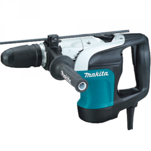 Ciocan rotopercutor SDS-Max Makita HR4002 Profesional